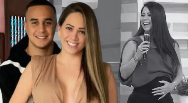 ¿Melissa Klug podría tener un séptimo hijo con Jesús Barco?