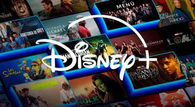 Disney+ anunció un gran cambio en su plataforma.