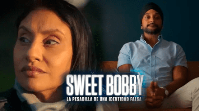 “Sweet Bobby: La pesadilla de una identidad falsa” se posiciona en el TOP10 de Netflix.