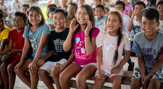 Reto Ruralia de la mano con la educación rural