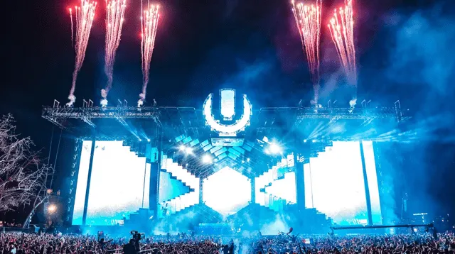 El festival ULTRA Buenos Aires 2025 regresa.