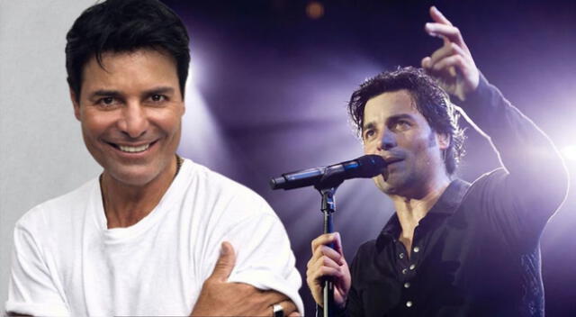 Chayanne: Estas son las fechas de sus conciertos por Latinoamérica.