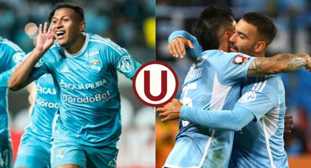 El peculiar mensaje de Fernando Pacheco tras victoria de Sporting Cristal ante Universitario.