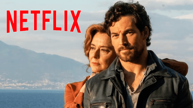 Final de ‘Engaño’, miniserie de Netflix.