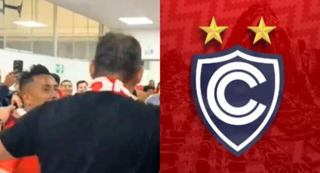 Jugadores de Cienciano recibirán jugosa cifra de dinero previo al duelo ante Universitario.