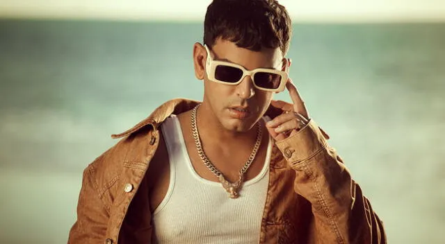 Tito El Bambino se presentará próximamente en Lima.