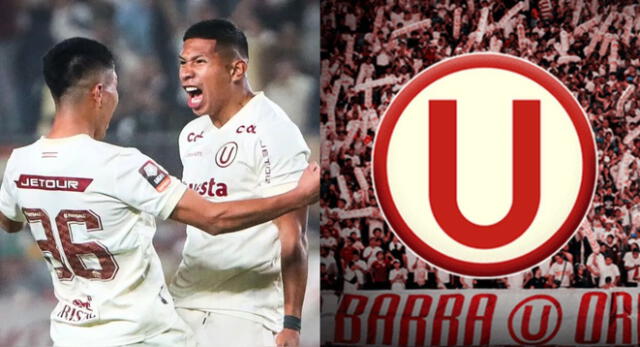 Universitario manda contundente mensaje previo al partido contra Cienciano por el Torneo Clausura.