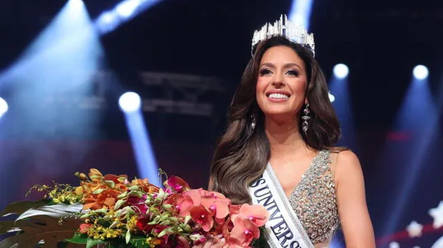 Miss Universo 2024: Jennifer Colón Alvarado, primera madre puertorriqueña rumbo a la competencia