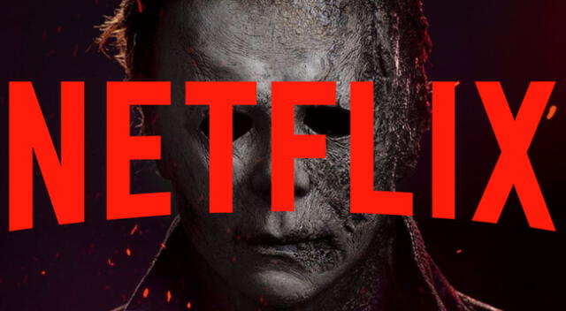 Netflix tiene códigos secretos para ver películas y series de terror.