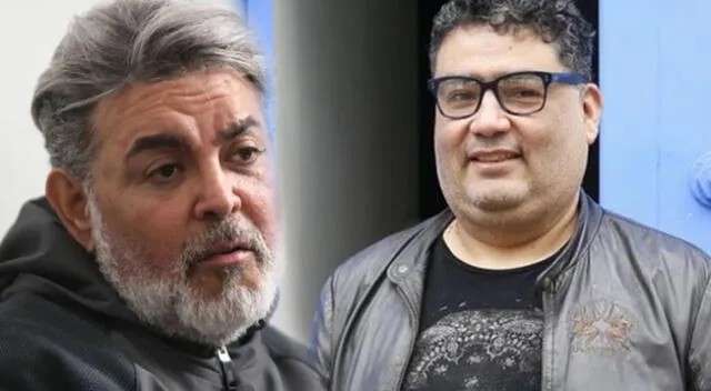 Andrés Hurtado habría ayudado a Alfredo Benavides en procedo de lavado de activos.