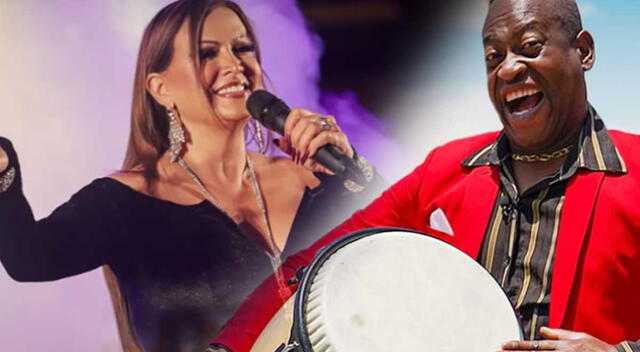 Día de la Canción Criolla 2024: Marco Romero, Fabiola de la Cuba, Javier Lobatón y más conciertos para el 31 de octubre.