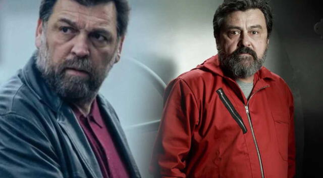 ¿Otra ‘La casa de papel’? La nueva miniserie española de Netflix repite hasta los personajes