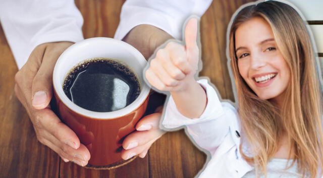 El café junto con unos agregado naturales son completamente espectaculares para la salud.