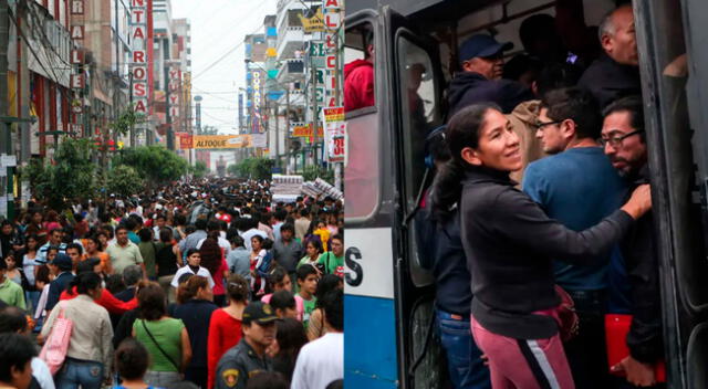 Paro de transportistas se daría pese a que el Gobierno quiere tranquilidad durante el APEC.