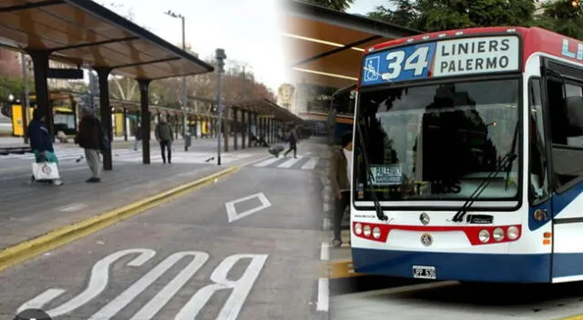 Principales gremios el sector de transporte acatarán el paro en Argentina y afectará diversos servicios.