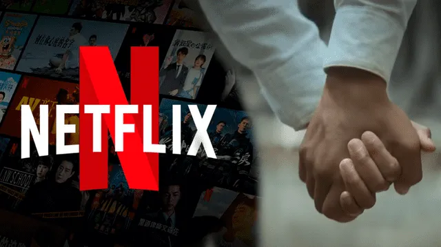 Netflix incluye en su catálogo la serie 'El secreto del río'.