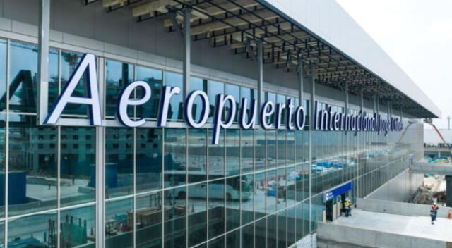 El Ministerio de Transportes y Comunicaciones (MTC) anunció las nuevas vías de acceso al nuevo aeropuerto Jorge Chávez.