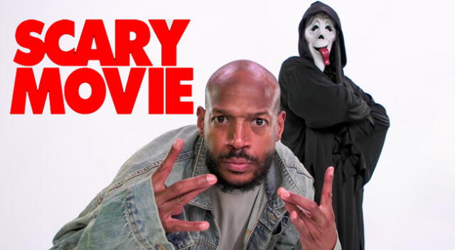 Scary Movie regresa con una sexta parte y anuncia grandes novedades de la mano de los hermanos Wayan.