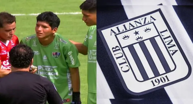 Exjugador de Alianza Lima arremete contra Unión Comercio por exponer a sus jugadores jóvenes.