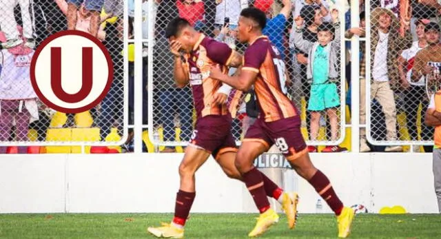 El inconveniente que sufrió Los Chankas previo al partido ante Universitario de Deportes.