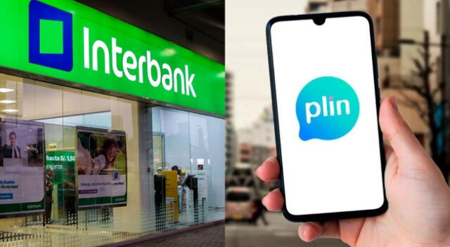 Interbank anunció que el motivo de la caída del sistema se debe por el ingreso de un hacker a la plataforma.