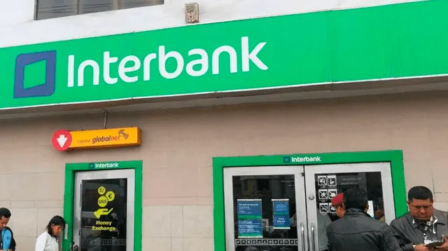 ¿Qué pasó con Interbank y Plin? Todo sobre la caída de las aplicaciones