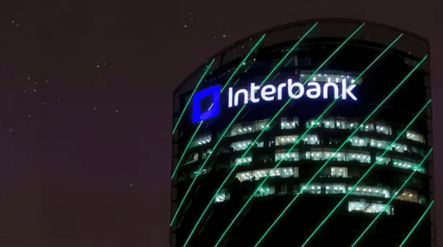 SBS monitorea a Interbank y evaluaría posibles infracciones tras filtración de datos