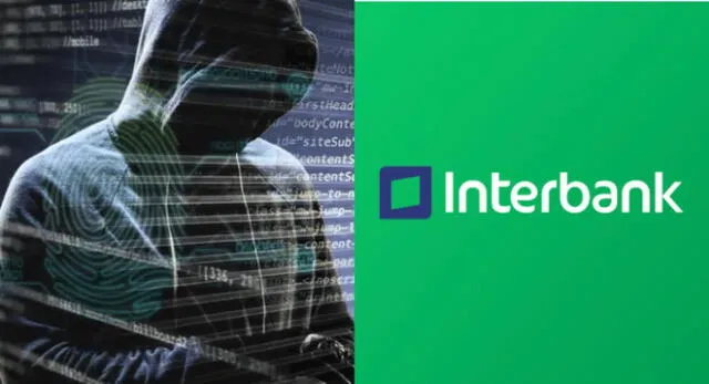 Hacker anuncia lo peor para clientes de Interbank tras vulnerar el sistema del banco en Perú.