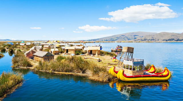 Peruanos viajarán por el feriado largo