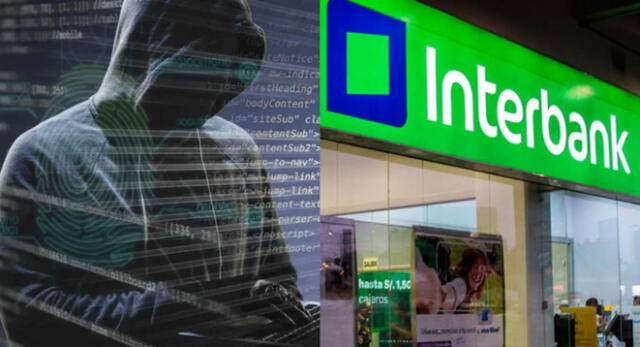 Interbank lanza contundente comunicado para sus clientes tras hackeo en su sistema.