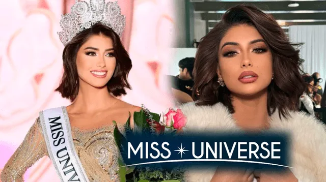 Ítaly Mora, Miss Universo Panamá, no va más en el Miss Universo tras incumplimiento.