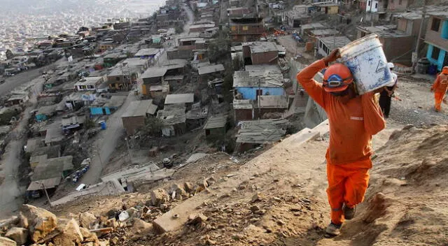 Peruanos podrán saber su condición socioeconómica a través del SISFOH del Midis.