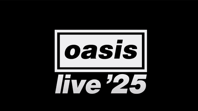 Filtran las fechas de concierto de Oasis en Argentina,Chile, y Brasil este 2025 ¿Y Perú?