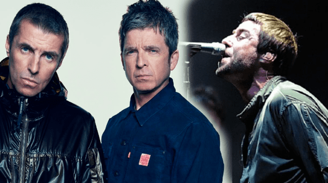 Oasis visitará solo tres países en Sudamérica.