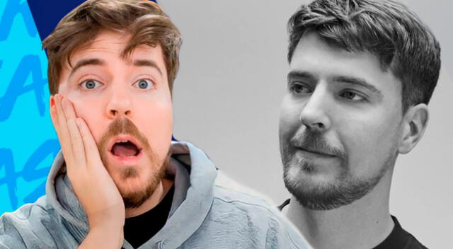 MrBeast recibe una fuerte acusación en su contra.