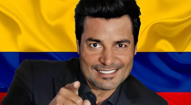 Chayanne en Bogotá: fechas, precio de entradas, setlist y más de su concierto.