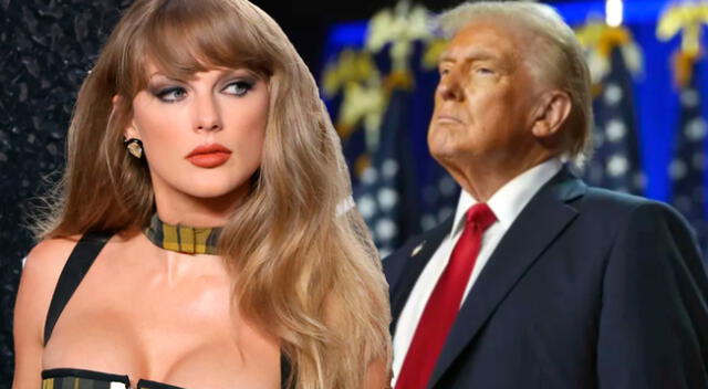 La cantante americana decidió suspender los comentarios en Instagram luego de conocerse la victoria de Donald Trump