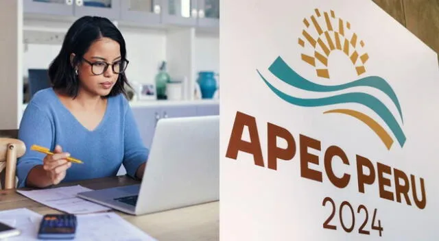 El Gobierno de Dina Boluarte anunció una serie de cambios para el desarrollo de las actividades laborables para el sector público y privado por el APEC 2024.