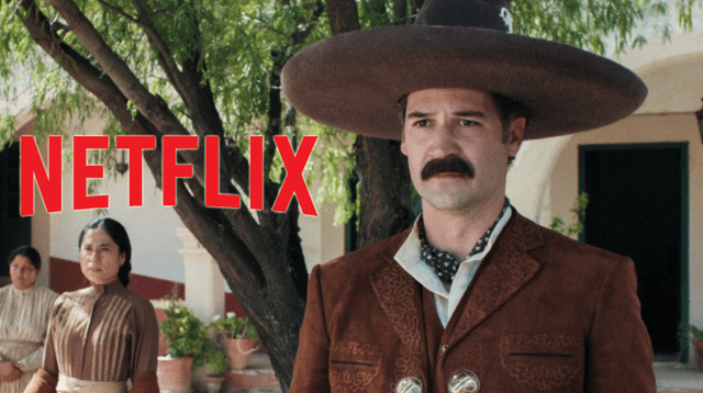 Explic.ación del final de “Pedro Páramo”, película de Netflix