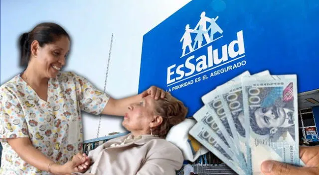 Conoce cuáles son los bonos de EsSalud a los que puedes acceder.