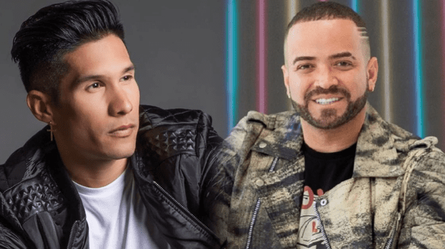 Nueva fecha del concierto de Chino y Nacho en Lima.