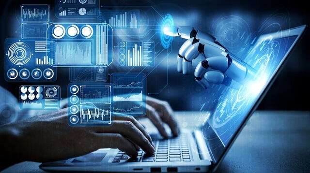 La inteligencia artificial puede ser utilizada para combatir ciberataques