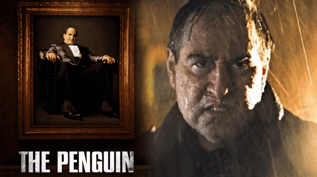 'The Penguin', serie sobre el vilano Oz, cuenta con 98 capítulos.