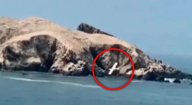 Caída de avioneta en San Bartolo deja 2 heridos. Caída de avioneta en San Bartolo deja 2 heridos.