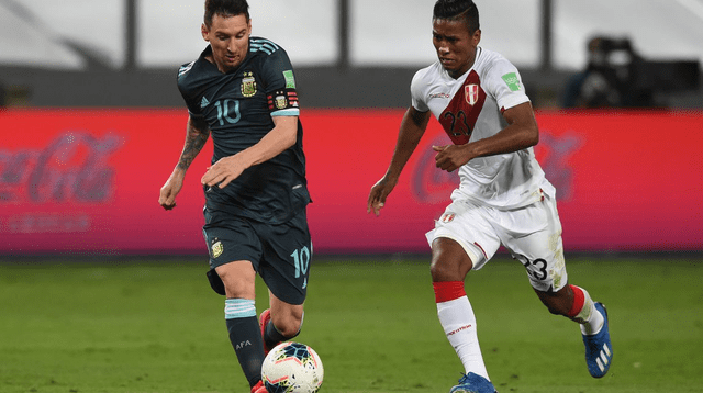 Venta de entradas Argentina vs. Perú: cuándo salen, precios y más detalles del partido en La Bombonera Venta de entradas Argentina vs. Perú: cuándo salen, precios y más detalles del partido en La Bombonera