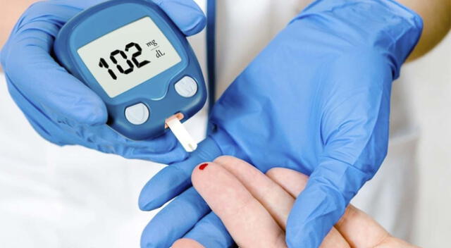 Día Mundial de la Diabetes el 14 de noviembre Día Mundial de la Diabetes el 14 de noviembre