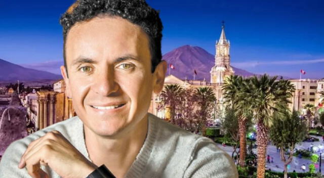Fonseca: Conoce cuándo y dónde se presentará en Arequipa. Fonseca: Conoce cuándo y dónde se presentará en Arequipa.