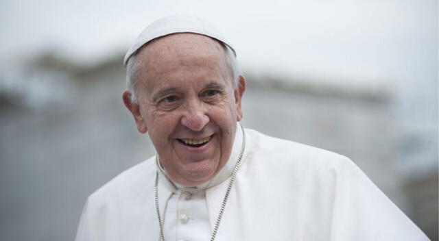 Papa Francisco se mostró feliz al saber que aún hay personas que no temen donar sangre para salvar a su prógimo.