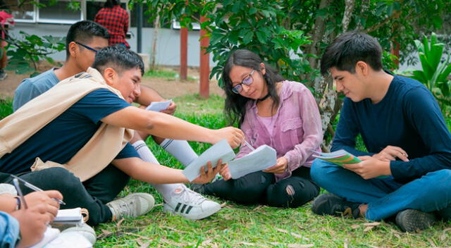 Estudiantes del norte del país podrán tener acceso a una carrera universitaria.