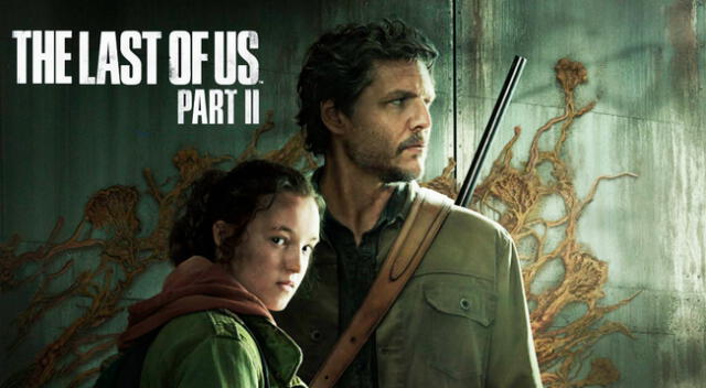 Todo sobre la serie 'The Last Of Us 2'.